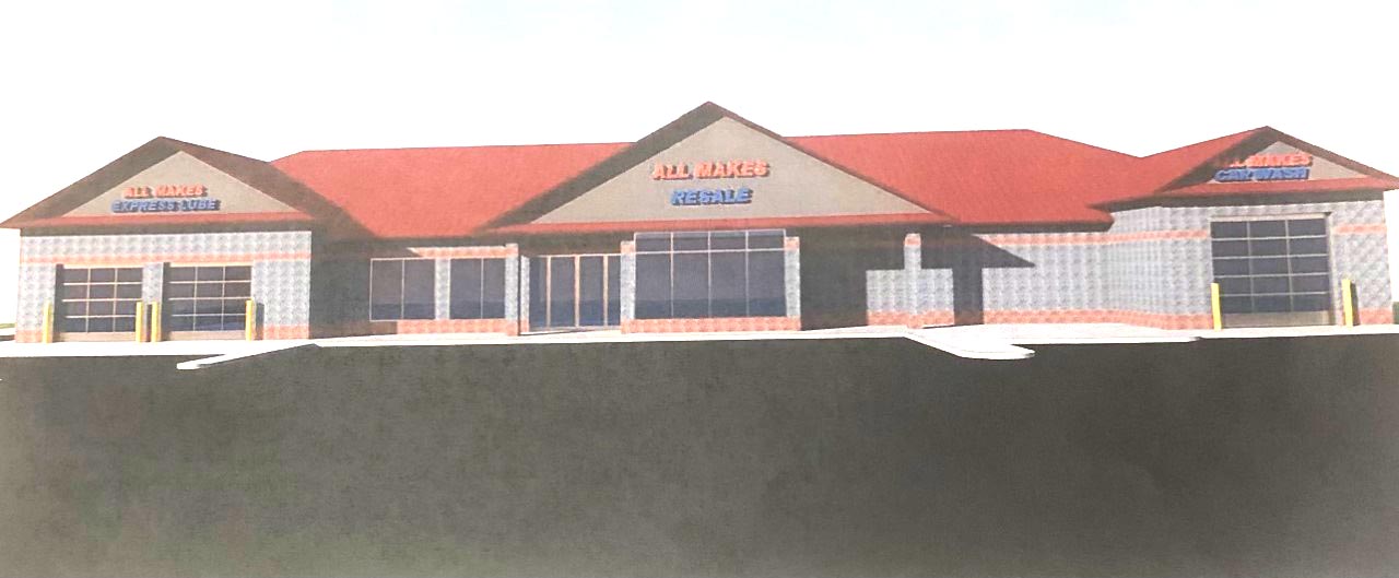 Lower rates buoy Pomfret development | News, Sports, Jobs - Vimarsana News